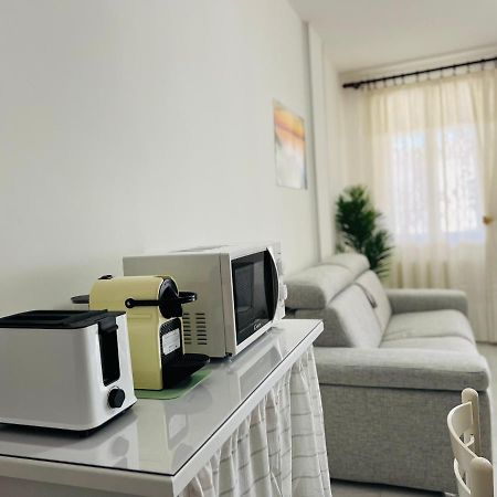 Carpe Diem Otranto Apartment Exterior foto