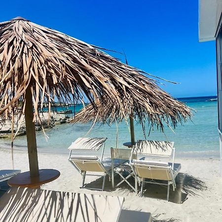 Carpe Diem Otranto Apartment Exterior foto
