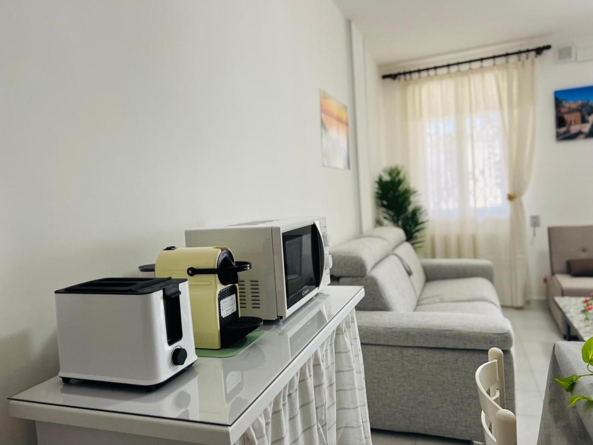 Carpe Diem Otranto Apartment Exterior foto