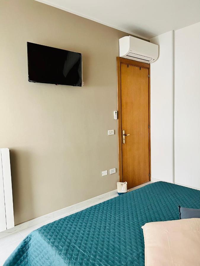 Carpe Diem Otranto Apartment Exterior foto