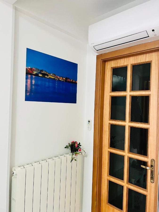 Carpe Diem Otranto Apartment Exterior foto