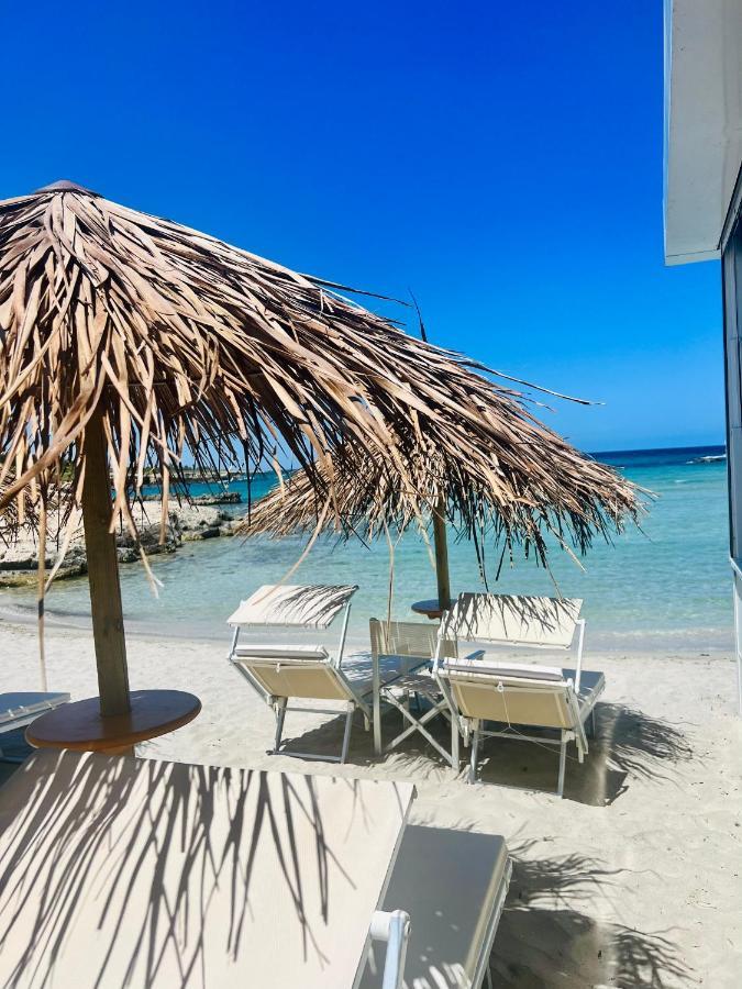 Carpe Diem Otranto Apartment Exterior foto